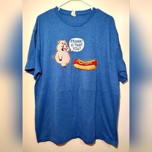 Funny Graphic Tee